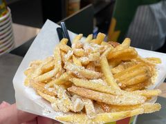 -Potato Corner(广州天河城店)