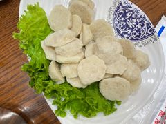 -楼外楼肥羊木炭火锅居(乐群街店)