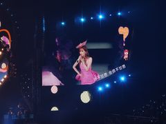 -宝能国际体育演艺中心