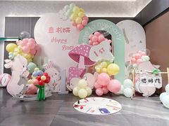 -贰号院子·南京淮扬味(珠江路店)