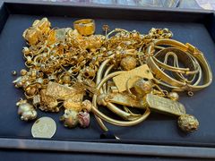 -恒一珠宝·回收黄金钻石奢侈品(灵岩南路店)