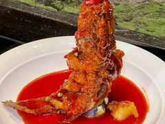 -喜棠·长沙家宴·海鲜·湘菜(麓谷店)