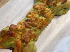 菠菜肉骨头-奈雪的茶(亨特国际广场店)