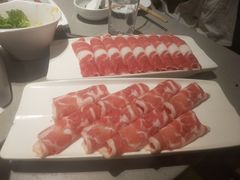 -海底捞火锅(安吉万达店)
