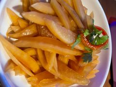 -胖哥俩肉蟹煲(河北勒泰购物中心店)