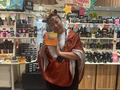 -LUSH(威尼斯人店)