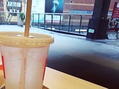 -麦当劳(新达汇三林店)