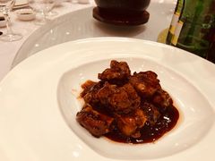 -大榭国际大酒店-中餐厅