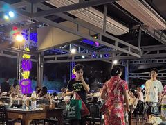 -渔家火锅·海鲜自助餐·演艺(亚龙湾天域酒店)