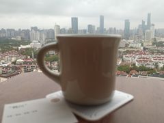 -纽巷咖啡 SOFTFOCUS COFFEE(锦和巴黎时韵店)