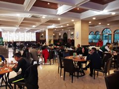 大堂-并州饭店(千峰南路店)