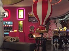 -米乐星世界KTV(汇智国际商业中心店)