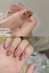 -M·X Nail日式美甲美睫