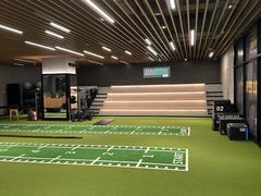 -燃坊JEN ACTIVE游泳健身中心·深圳前海JEN酒店