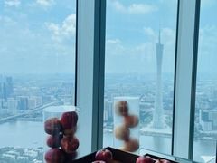 -广州四季酒店·意珍·意式自助餐