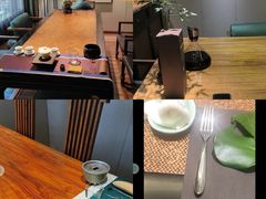 -王府茶宴·创意菜(大观园总店)