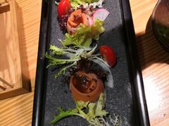 -花潮料理艺食馆(世欧广场店)