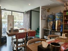 -柳叶刀烧烤(北大清华店)