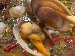 -陈氏肥蛤(小纬六路总店)