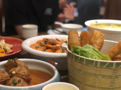 -锡和无锡菜(景丽苑店)
