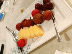 -大西洋餐厅(肇嘉浜路店)