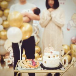 -妈咪爱月子中心·母婴护理