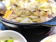 -野菌皇海景野生菌火锅(滨海大道店)