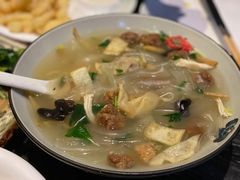 -榆味拼三鲜(怀德路店)