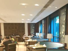 -杭州西溪宾馆-松露西餐厅