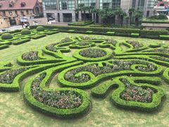 -马勒别墅饭店(静安寺店)