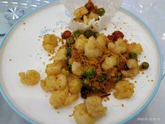 -友鹏海鲜(新宜白大道店)