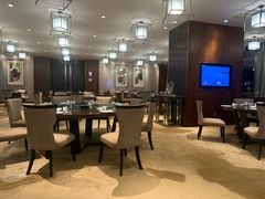 -惠州白鹭湖雅居乐喜来登酒店-采悦轩中餐厅