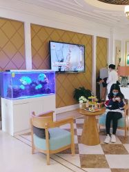 -北京嘉禾妇儿医院·产后康复中心