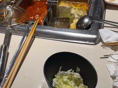 -海底捞火锅(勒泰店)