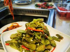 -清真巴爷香辣鸡煲(秦州店)