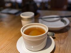 -水木苼 蔬食料理