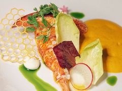 -Kathleen's Waitan 凯圣琳江景西餐厅(外滩店)