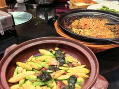 -聚鑫阁江浙菜·非遗传承技艺(青村帝华园店)