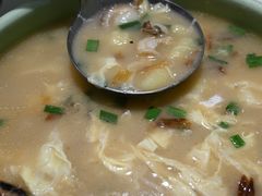 -双合园·海鲜水饺青岛菜(万佳广场店)