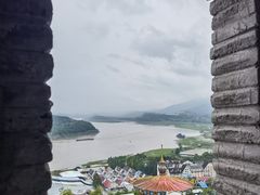 -美心红酒小镇游乐园