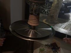 -Hideout Hookah Lounge·隐觅地