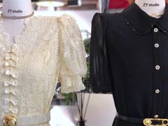 -曼哈顿商业广场(升龙广场店)