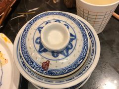 -巴四老城区炭火蛙锅(张江店)