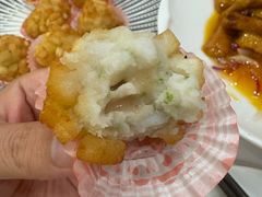 -海宝酒家(中山四路店)