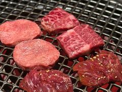 -焱铁烧·黑毛和牛专门店(杭州嘉里中心店)