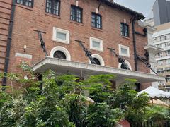 -大馆(前中区警署建築群)