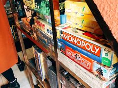 -BGM CLUB二次元主题桌游店(康王路店)