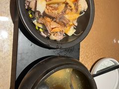 -云海肴·汽锅鸡·云南代表菜(五道口购物中心店)