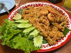 -Kat's Kitchen