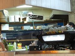 -明谦·Coffee&Cocktail Bar(美您公园店)